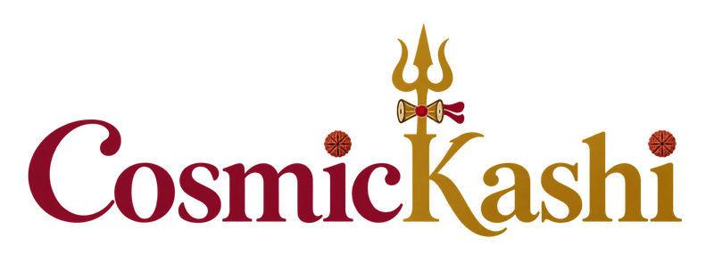 CosmicKashi